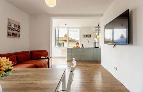 Magic Terrace Big Apartment - Foto 24