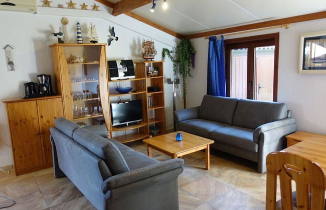 Schmitz Comfortable Holiday Residence - Foto 5