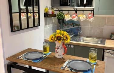 Sea Breeze retreat in Hayling - Foto 14