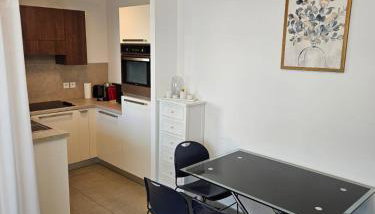 Juan-les-Pins 2-room apartment - Foto 4