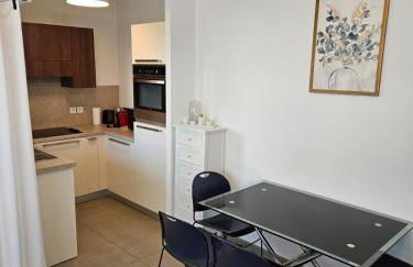 Juan-les-Pins 2-room apartment - Foto 4