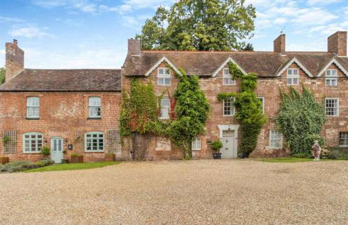 The Manor Shifnal Telford - Foto 26