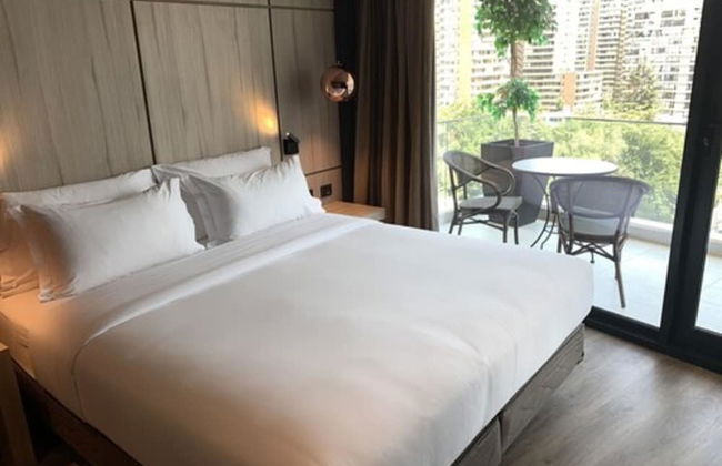 One Nk Apartments - Foto 4