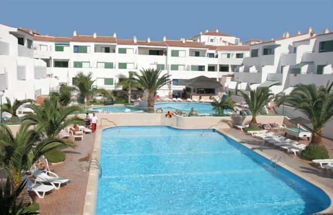 Alondras Park Apartamentos - Foto 15