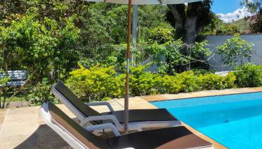 Chalé Serrano - Foto 5