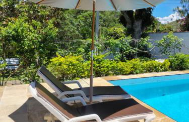 Chalé Serrano - Foto 5