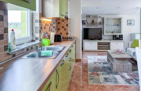 1 Bedroom Lovely Apartment In Belej - Foto 10