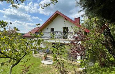 Zakątek Słoneczny pod Baranią Górą - Foto 1