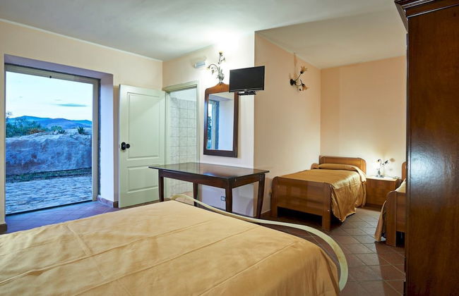 Agriturismo Conte Ruggero - Foto 39