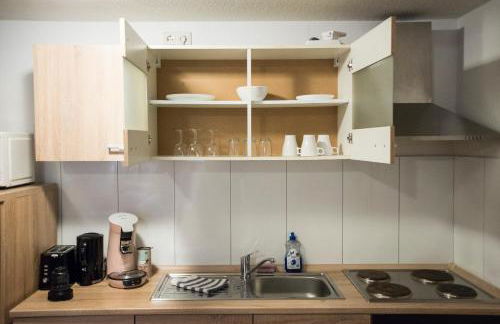 Düsseldorf Comfort Apartment - Photo 103