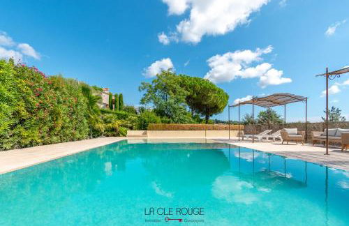 La Ferme de Saint Paul - Foto 36