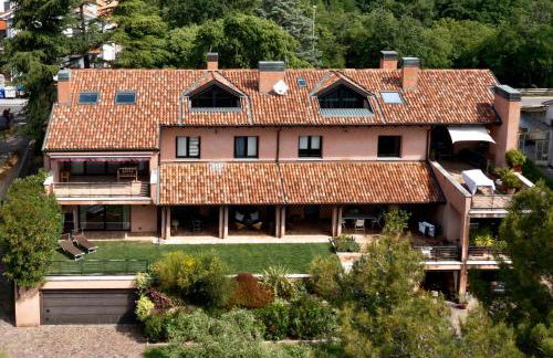 Garden Apartments Sistiana - Foto 9