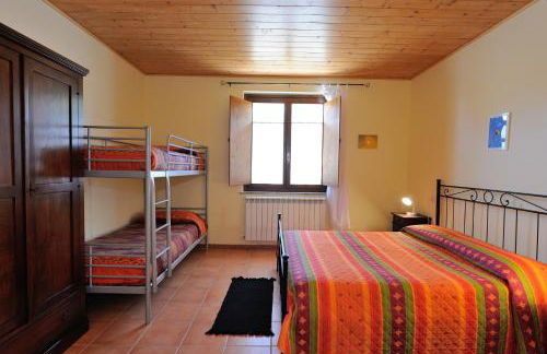 Agriturismo Arcobaleno Assisi - Photo 19