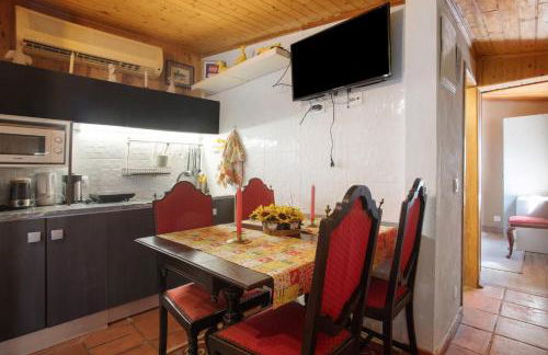 Casa do Campo Dornes Dois - Foto 11