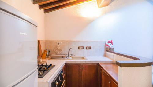 Appartamento Borgo Marittimo - Foto 3, stove, pet friendly