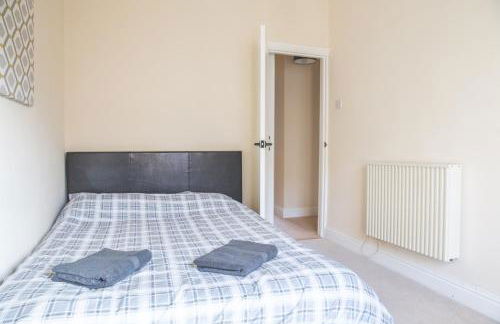 Ibstock Self Catered Apartment - Foto 7