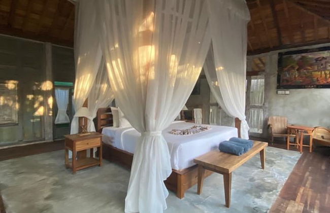 Sarini Villas - Foto 32