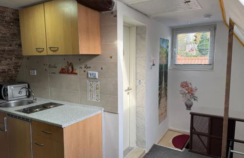 Gemütliches Dachgeschoss Apartment im Koala-Stil - Foto 21