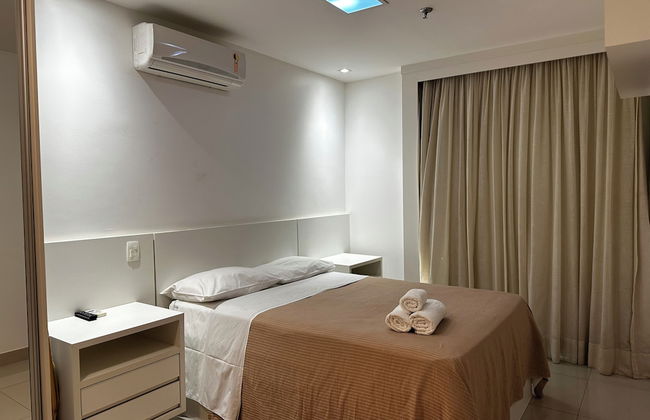 Brisas do Lago - apartamento 1 - Photo 5