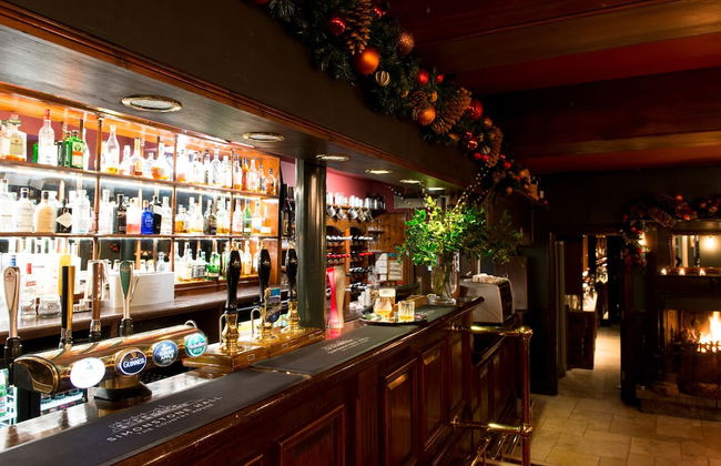 Simonstone Hall Hotel - Foto 29