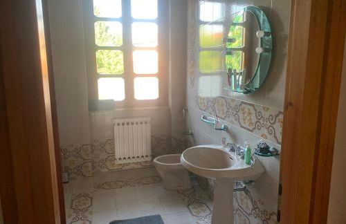 Villa am See in Bella Italia - Foto 35