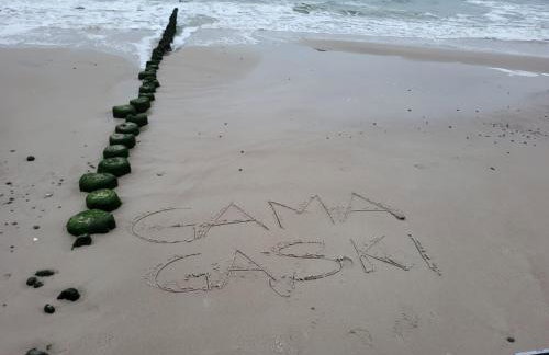 Domki GAMA - Photo 41