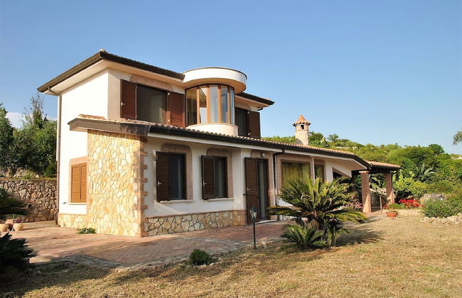 Uva & Stelle Maison Detached Villa in the Hills of Sperlonga - Foto 23