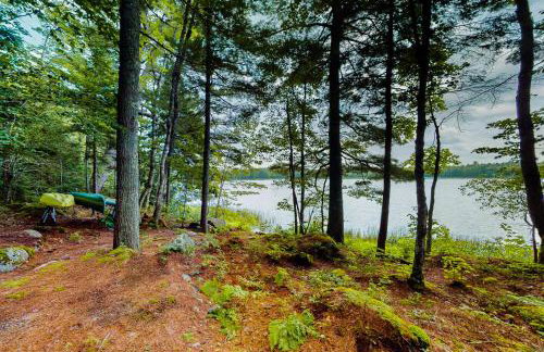 Lazy Lumberjack Lakeside Cottage - Photo 22