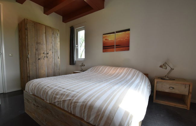 Traditional Villa in Tzummarum near Sea - Foto 6