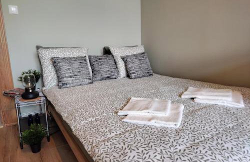Apartament Centrum Kłodzko - Stara i Piękna Kamienica - ulica Okrzei, Spokój, Parking, 25m2 - Foto 14