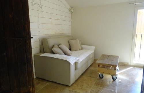 le bastidon - Foto 14