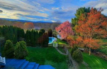 Villa Maud - Foto 39