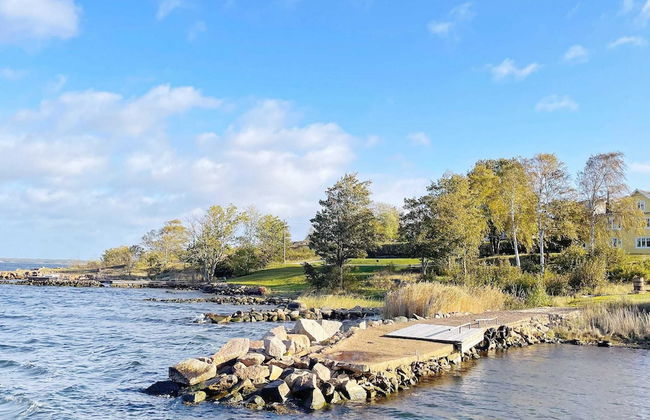 4 Star Holiday Home in Sturko-by Traum - Photo 27