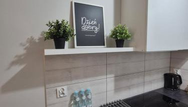 Apartament Centrum z darmowym podziemnym parkingiem - Foto 3