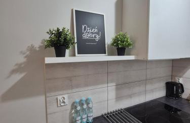 Apartament Centrum z darmowym podziemnym parkingiem - Foto 3