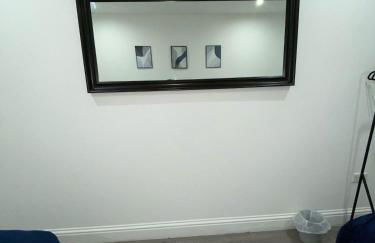 Modern 2BR Flat in London, free parking,Contractors - Foto 17