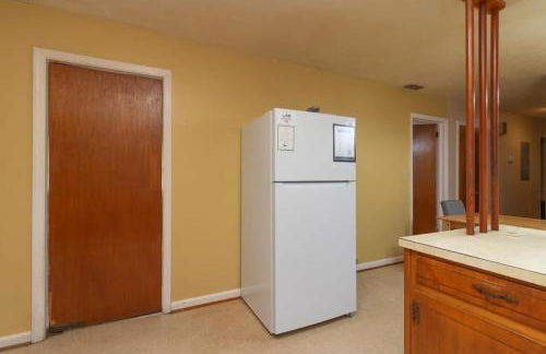 Family-Friendly Near Benning The Crimson Ranch - Foto 24