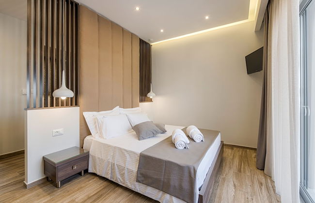 Nastazia Luxury Beach House - Foto 5