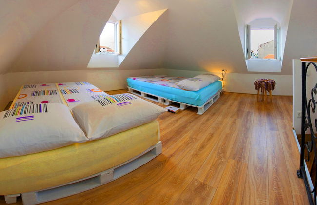 Dioklecijan Exclusive Apartments - Photo 32