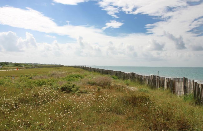 VVF Golfe du Morbihan Sarzeau Arzon - Foto 52