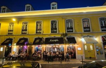 Studios with Mezzanine Rua da Moeda - Foto 6