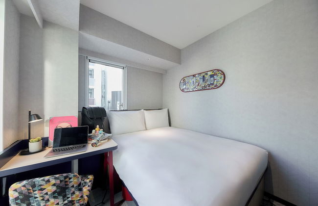 lyf Shibuya Tokyo - Photo 12