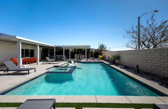 Desert Horizon - Foto 28