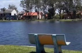 Casa no Centro de Imbé com Estacionamento e Pátio - Foto 26