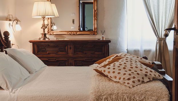 Masseria Ciavolich - Foto 4, Quarto