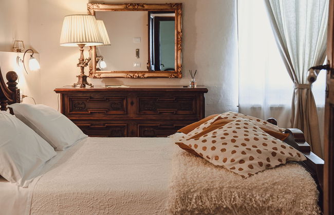 Masseria Ciavolich - Foto 6