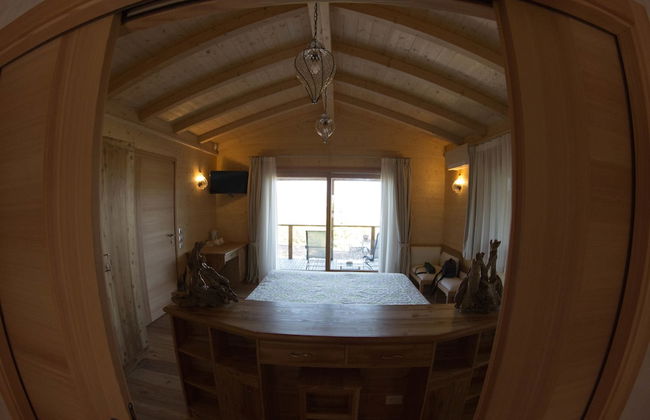 Country House Barone d’Asolo - Photo 10