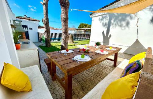 GATU Villa Serena piscina privada mayores de 25 años y familias - Foto 10