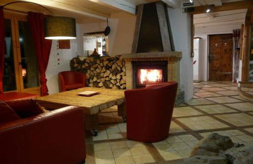 le marmoton - Foto 19