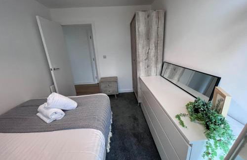 Stylish Newly Decorated 2 Bed - Foto 14